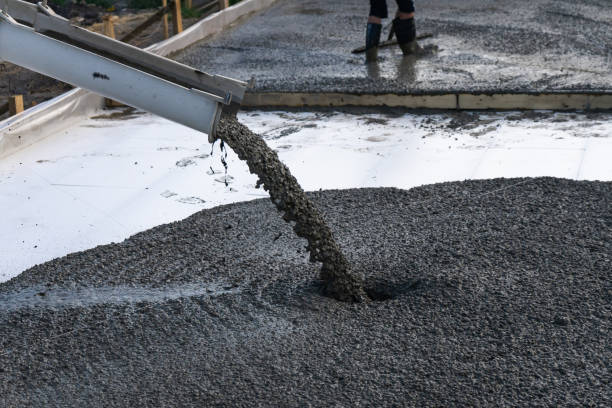 Best Concrete Grinding and Polishing in Withamsville, OH