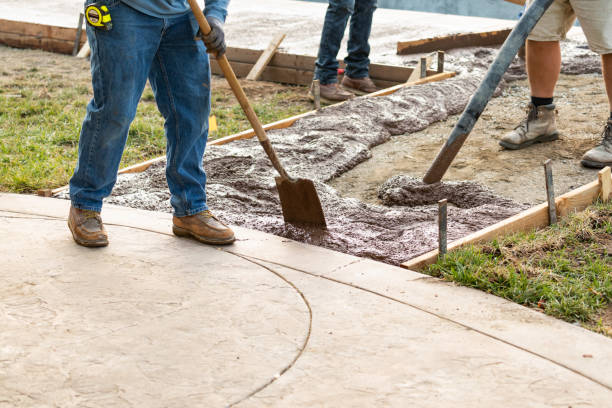 Best Concrete Foundation Repair in Withamsville, OH