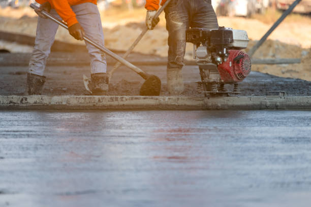 Best Commercial Concrete Services in Withamsville, OH