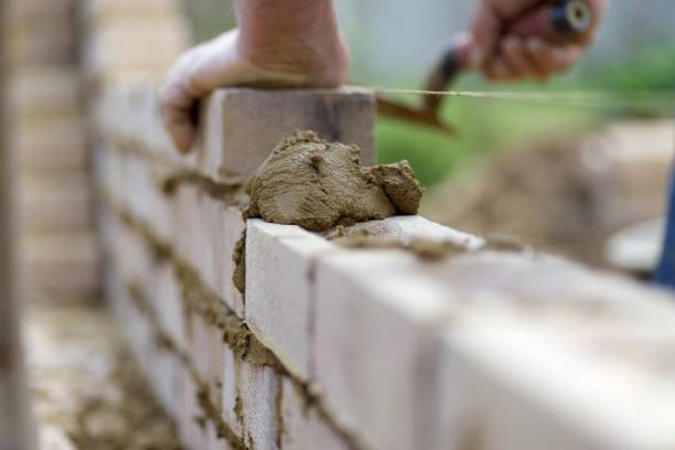 Best Concrete Slab Construction in Withamsville, OH