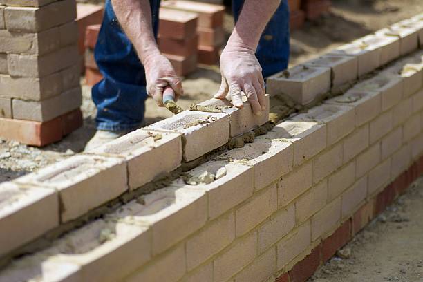 Best Concrete Patio Design and Installation in Withamsville, OH